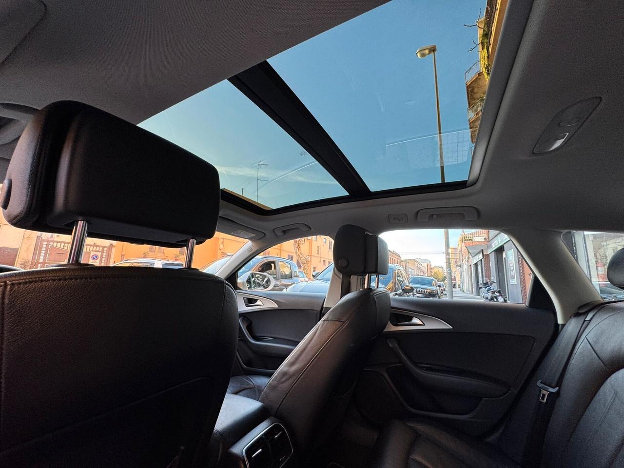 Audi A6 Avant 2.0 TDI 190 CV ultra S tronic TUA DA 175€ ANTICIPO 0