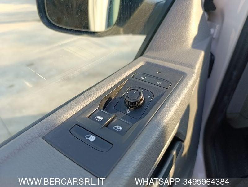 Volkswagen Transp. Transporter 2.0 TDI 150CV 4Motion PL Furgone Business