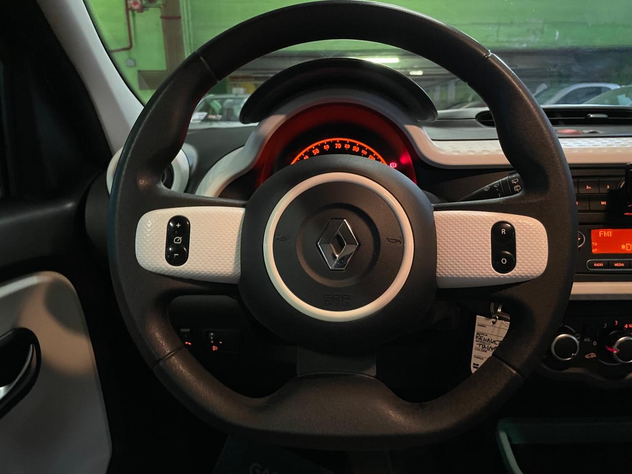 Renault Twingo 1.0 5 Porte Neopatentati Euro 5