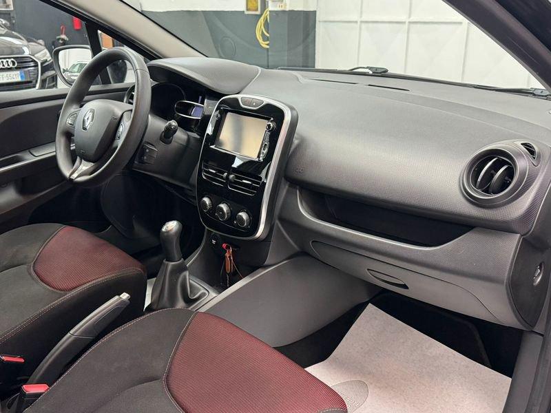 Renault Clio Clio 1.5 dCi 8V 75CV 5 porte Live