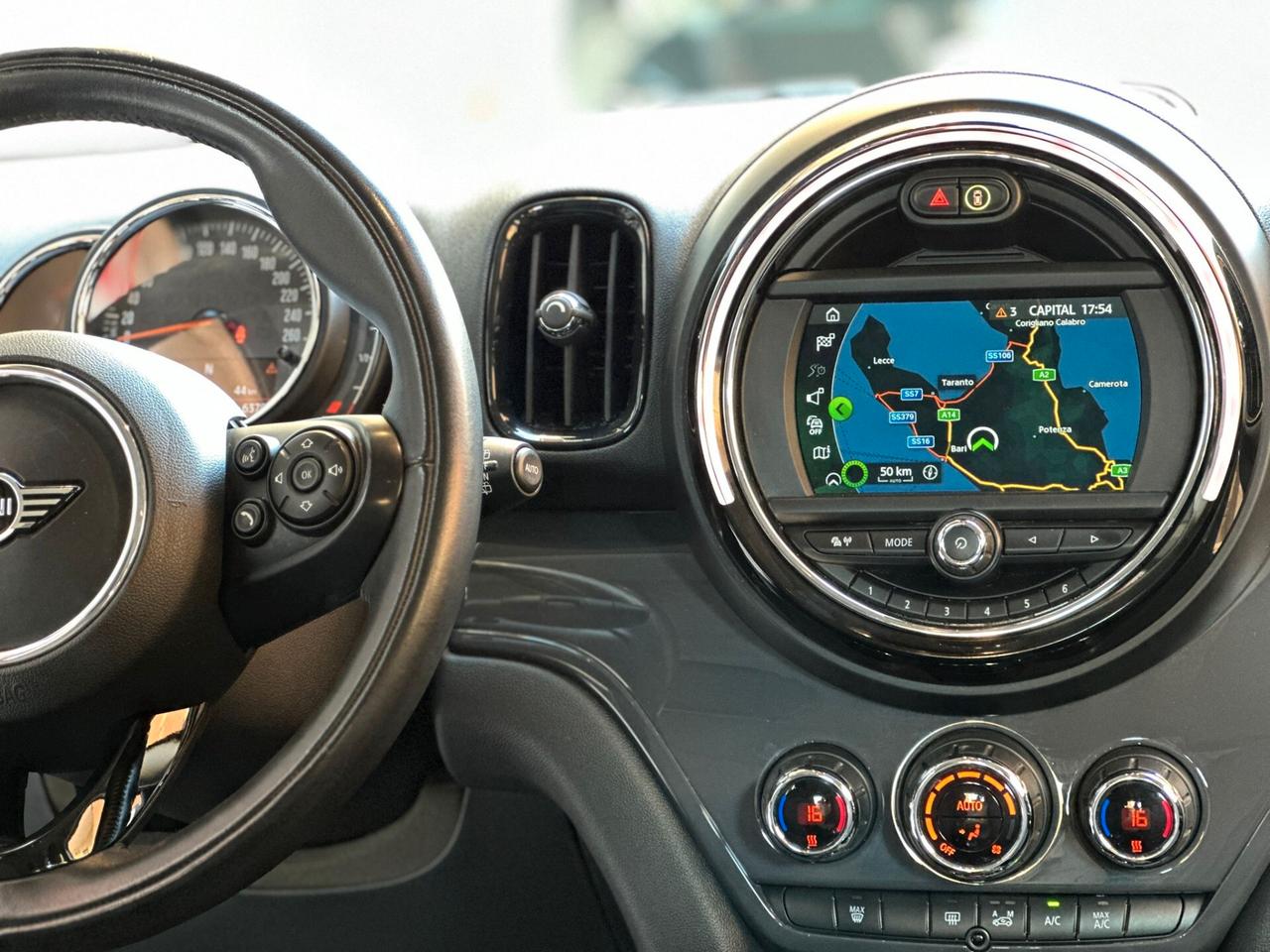 Mini Countryman One D 1.5 Business