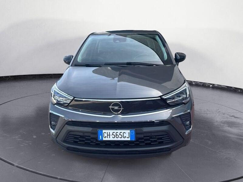 Opel Crossland Crossland 1.5 ECOTEC 110 CV Start&Stop Ultimate