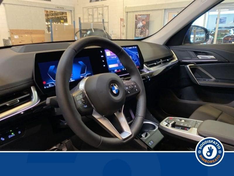 BMW X1 XDRIVE20D