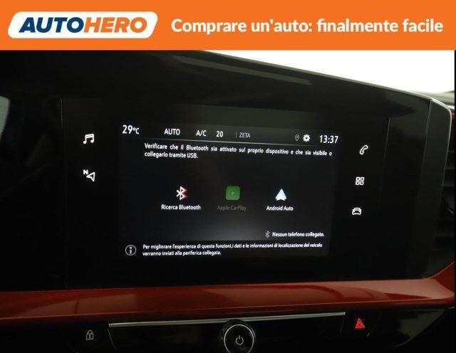 OPEL Mokka 1.2 Turbo GS