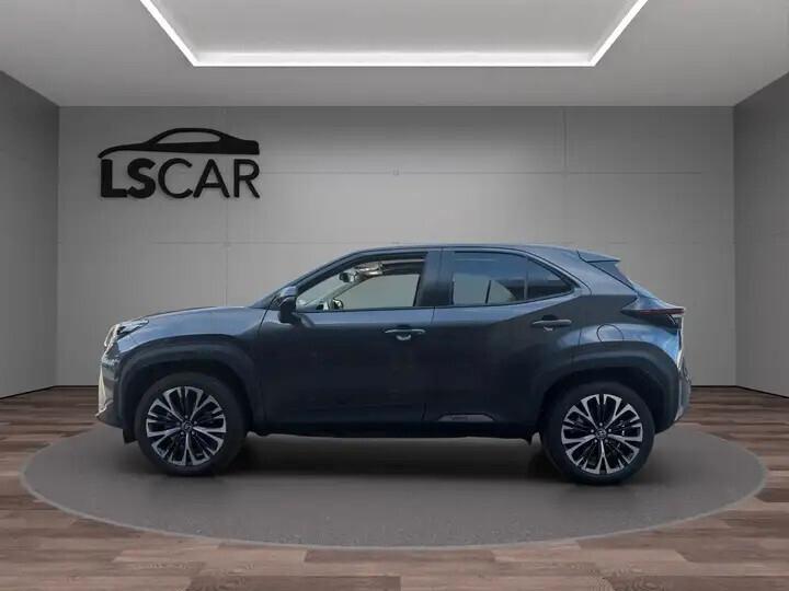 Toyota - Yaris Cross 1.5 Hybrid E-CVT Premiere