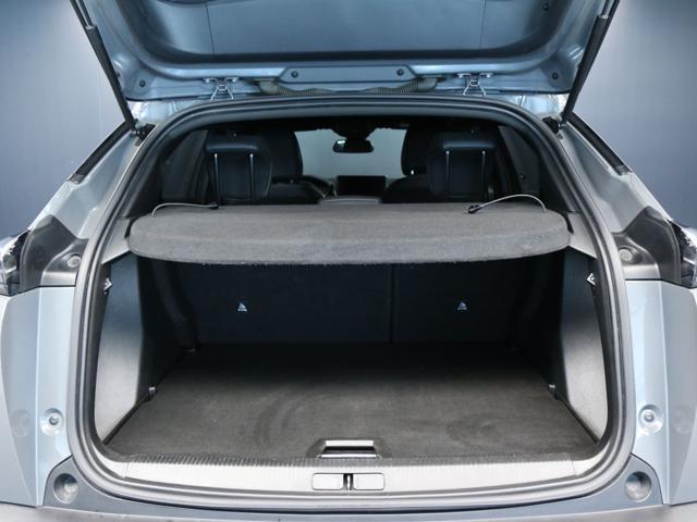 PEUGEOT 2008 PureTech 130CV S&S EAT8 Allure