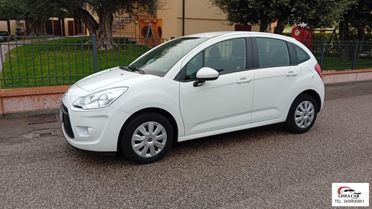 CITROEN - C3 1.4 benzina/gpl - ok neopatentati