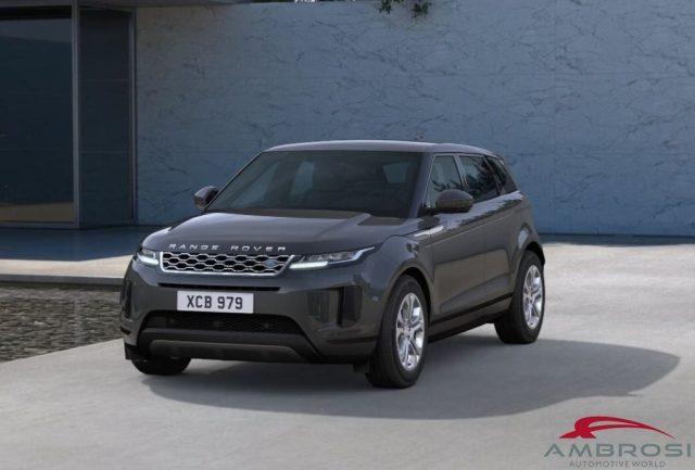 LAND ROVER Range Rover Evoque 2.0D I4 163 CV