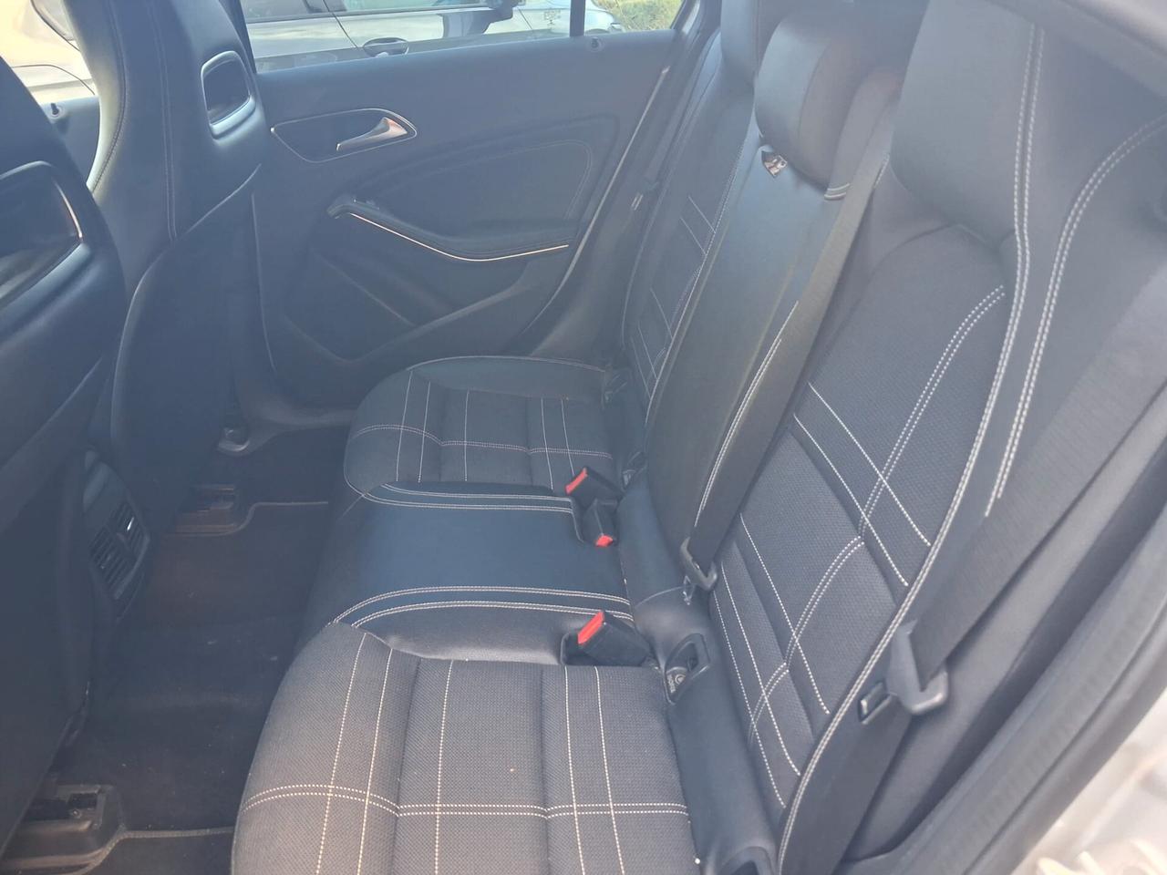 Mercedes-benz A 180 Sport