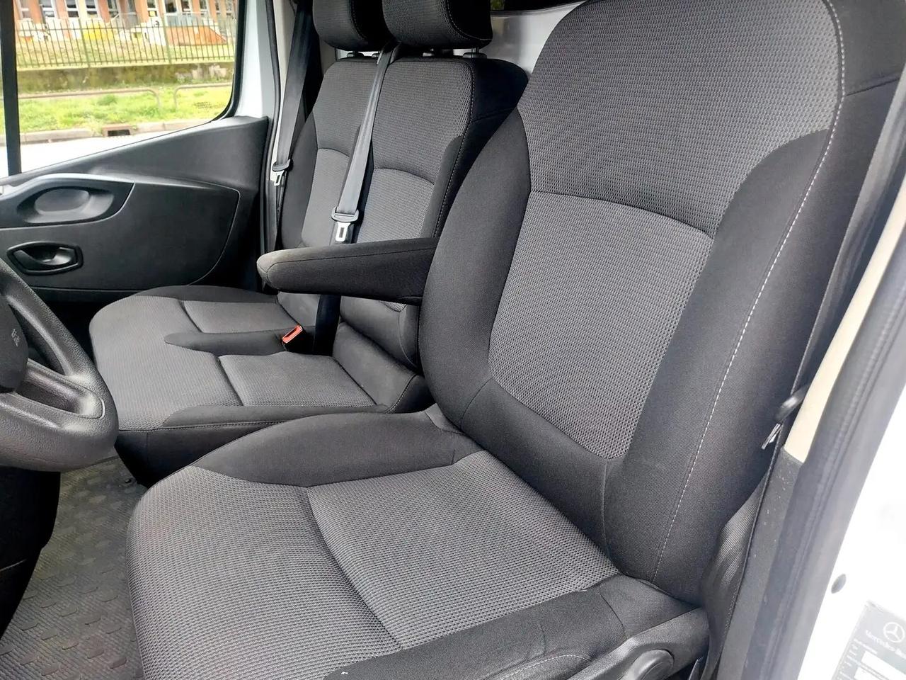 Fiat Talento 1.6 TwinTurbo MJT 145CV PC-TN Furgone 10q