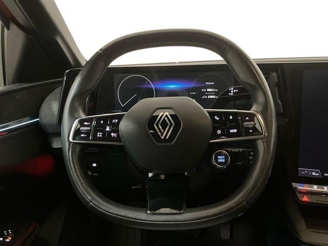 RENAULT Megane E-Tech Techno EV60 220cv AC22