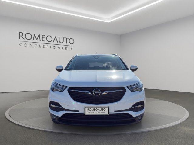 OPEL Grandland X 1.6 diesel Ecotec Start&Stop Advance 120 CV