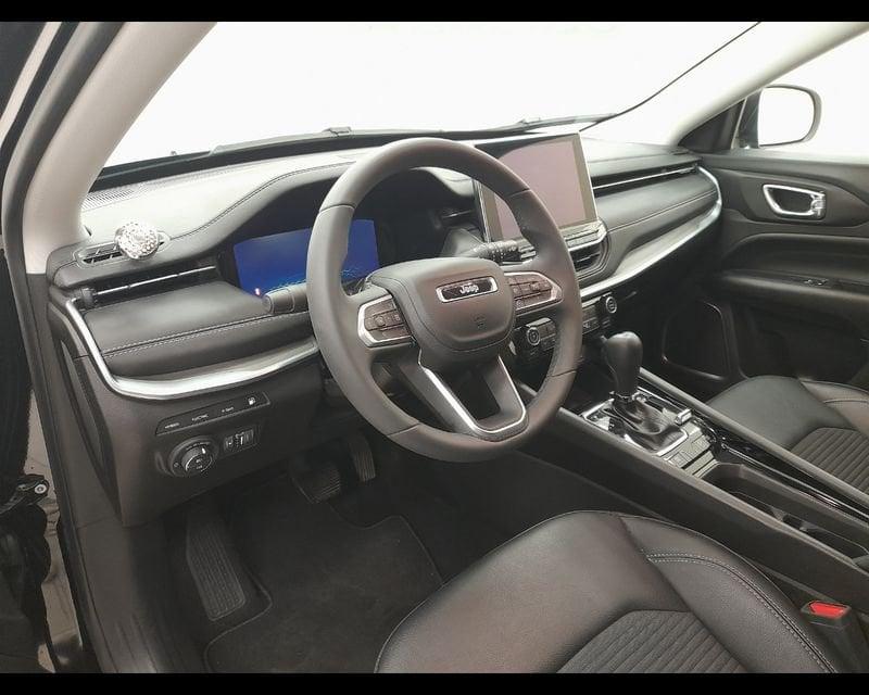 Jeep Compass PHEV Plug-In Hybrid My23 Limited 1.3 Turbo T4 Phev 4xe At6 190cv