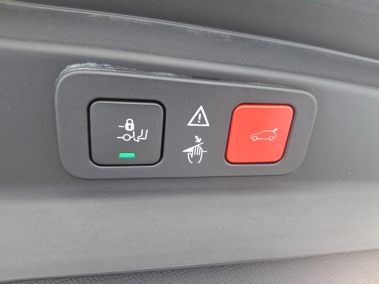 Peugeot 5008,1.6hdi ,GT Line, 7POSTI, Iva esposta