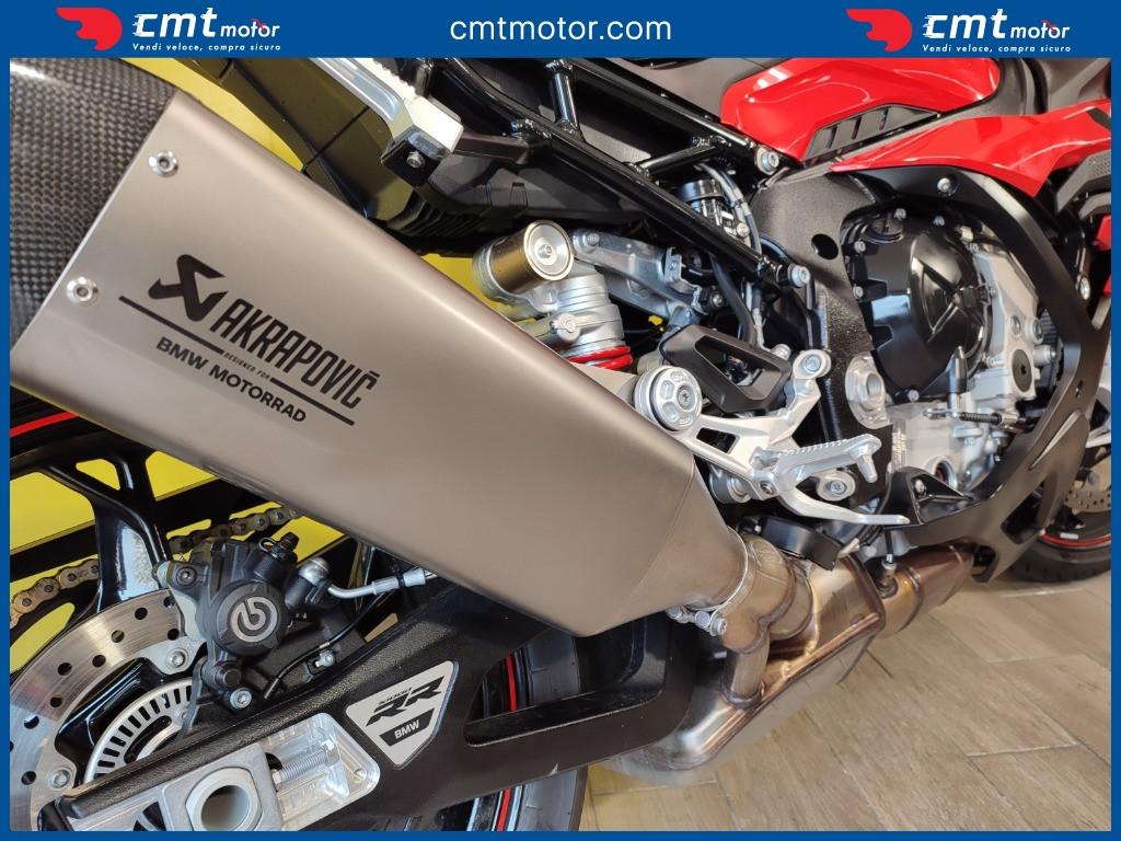 BMW S 1000 RR - 2024
