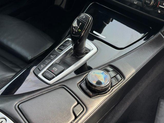BMW 640 d xDrive Gran Coupé Luxury