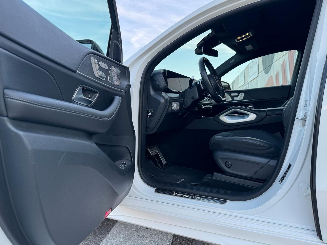 Mercedes-benz GLE 450 d 4Matic Mild Hybrid AMG Line Premium Plus