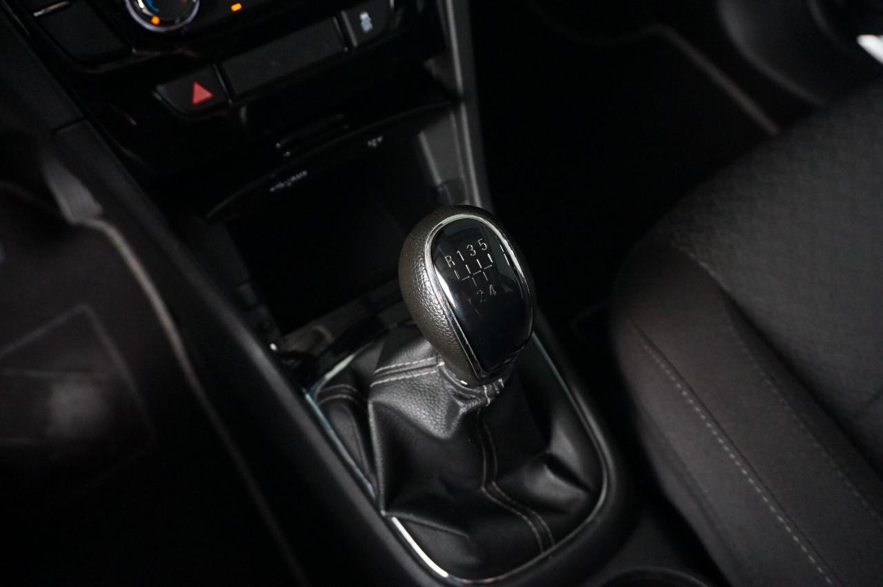 Opel Mokka X 1.6 Ecotec 115CV 4x2 Advance