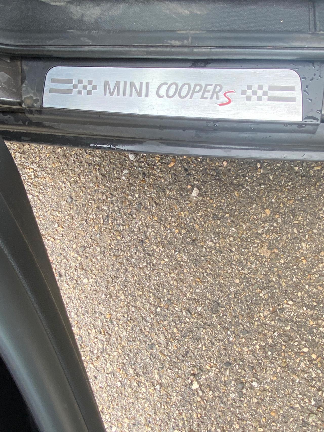 Mini Cooper D Countryman 2.0 Automatica
