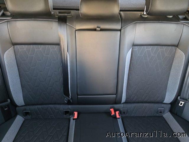 VOLKSWAGEN T-Roc NEW 2.0 TDI SCR 150CV DSG Life GOAL Navi - IQ Led