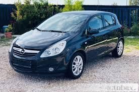 OPEL Corsa Corsa 1.4 16V 5p. Cosmo