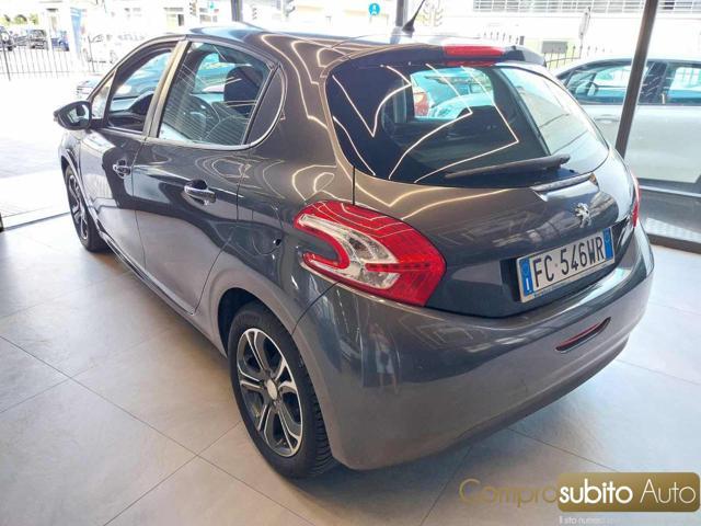 PEUGEOT 208 1° serie (Garanzia 12 Mesi)
