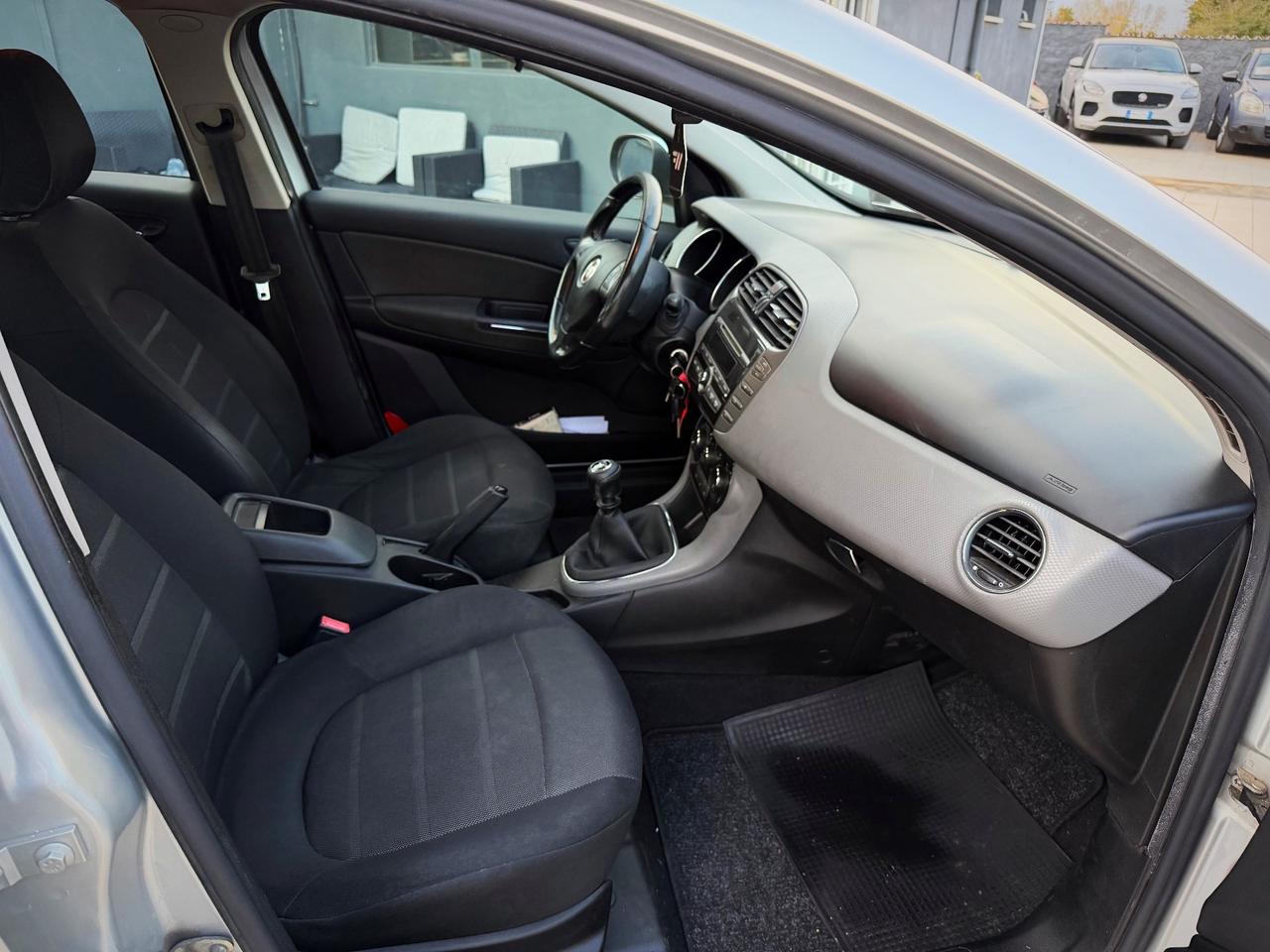 Fiat Bravo 1.6 MJT 120 CV DPF Street Garanzia 12 Mesi