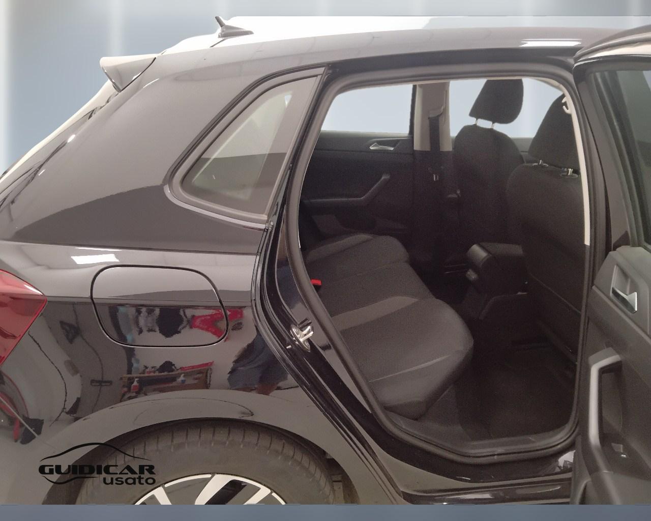VOLKSWAGEN Polo VI 2022 - Polo 1.0 tsi Life 95cv