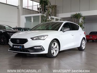 Seat Leon Leon 1.0 TSI 110 CV Style*LED*VIRTUAL COCKPIT*PDC*VOLANTE MULTIF*CAR PLAY*
