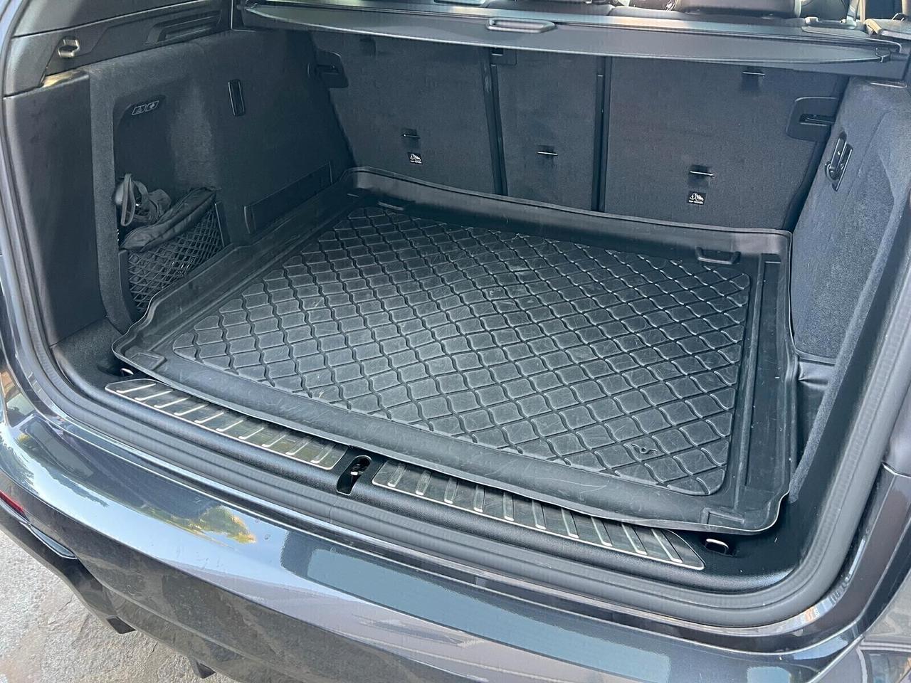 BMW X3 XDRIVE 20 D 48V MSPORT km 32.900