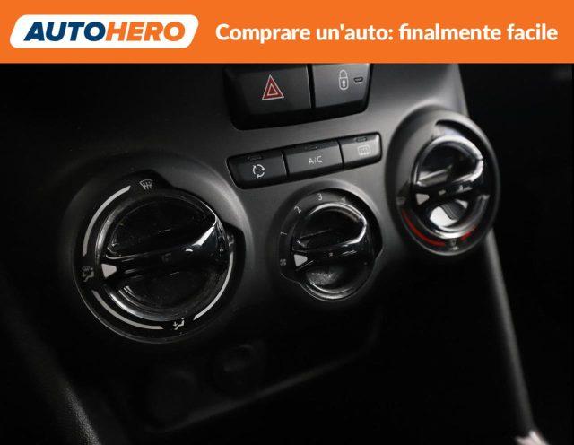 PEUGEOT 2008 1° serie BlueHDi 75 Active
