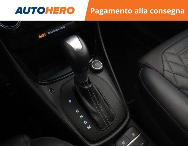 FORD Puma 1.0 EcoBoost Hybrid 155 CV S&S aut. ST-Line Vignal