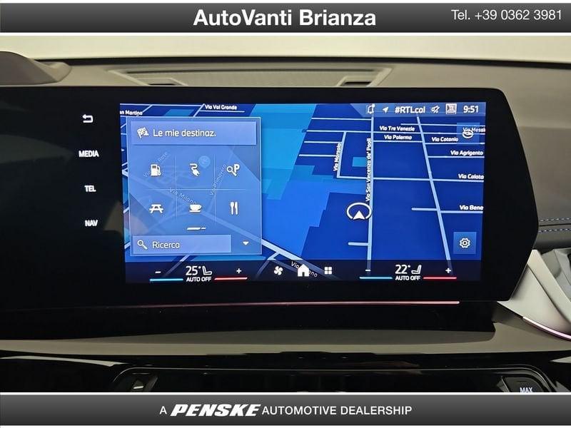 BMW X1 X1 xDrive 25e Msport Pro