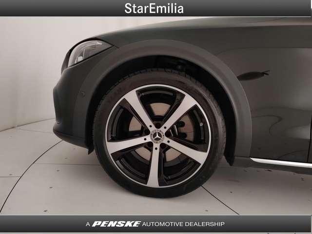 Mercedes-Benz C 220 C 220 d Mild hybrid 4Matic Premium Plus All-Terra