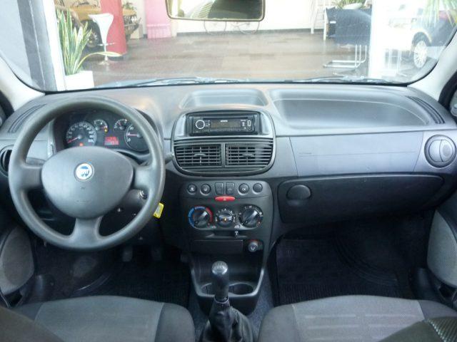 FIAT Punto 1.3 Multijet 16V 5 porte