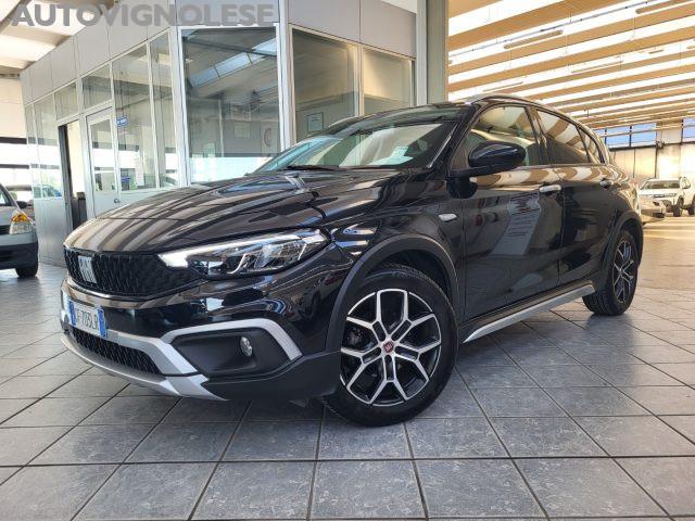 FIAT Tipo 1.0 5 porte Cross Full Opt-nostro uso socio