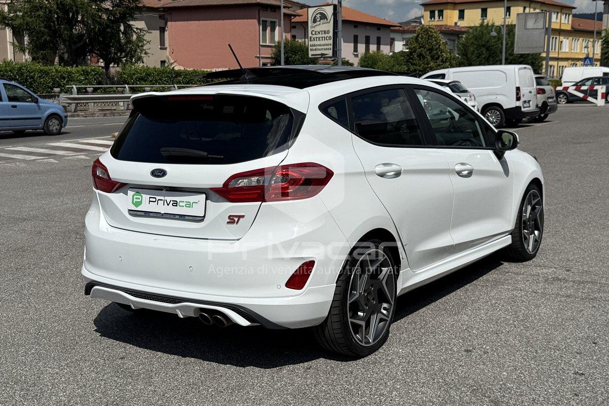 FORD Fiesta 1.5 200 CV 5p. ST