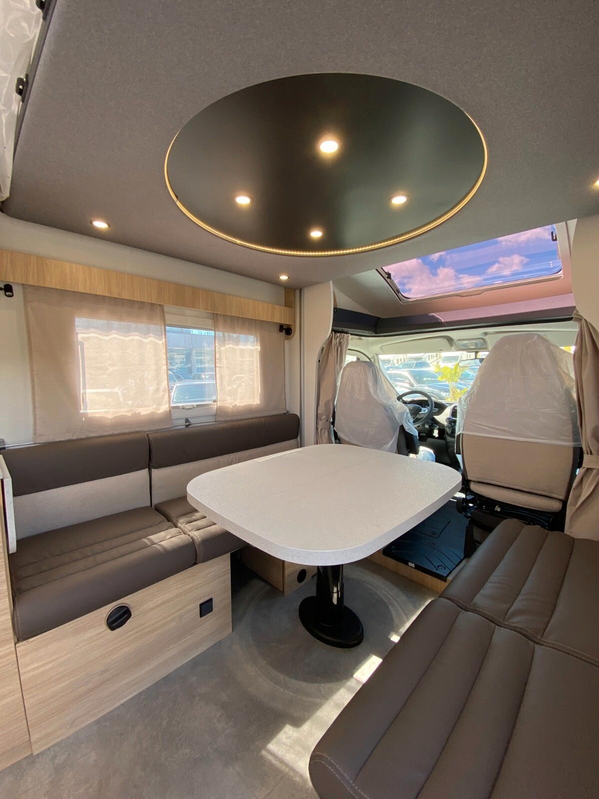 Challenger 260 Ultimate Edition