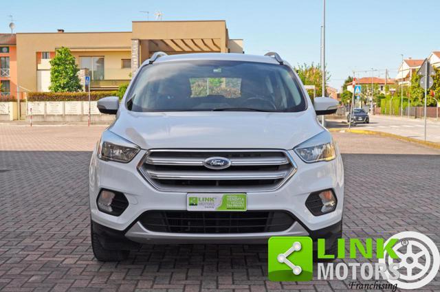 FORD Kuga 1.5 TDCI 120 CV S&S 2WD Titanium