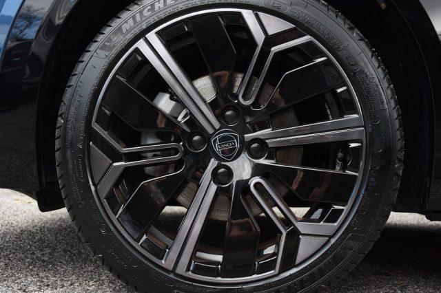 LANCIA Ypsilon 51kWh Edizione Cassina