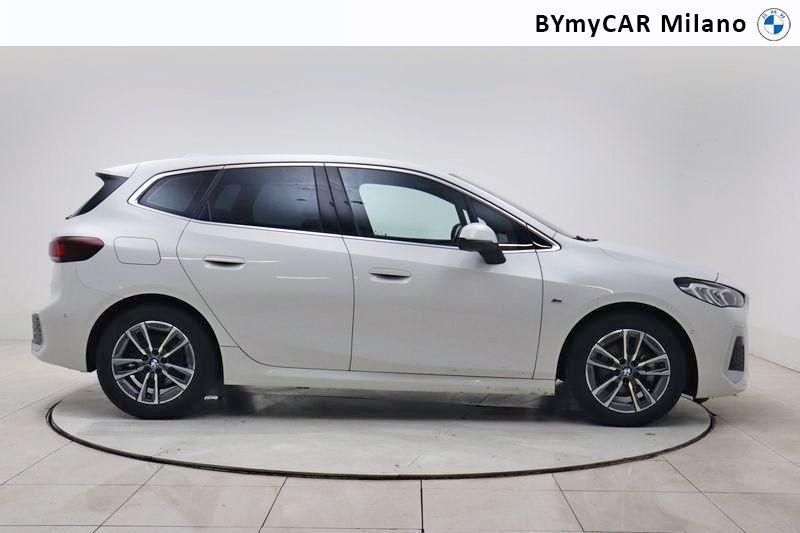 BMW Serie 2 Active Tourer 218 d Msport DCT