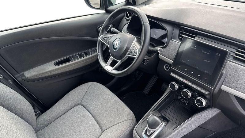 Renault ZOE Zen R135 Flex my20