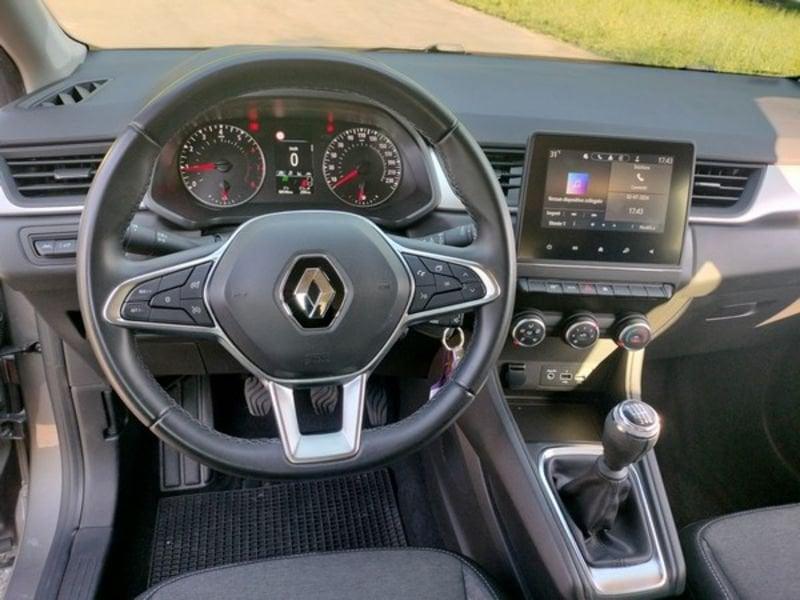 Renault Captur 1.0 TCE 90 EQUILIBRE