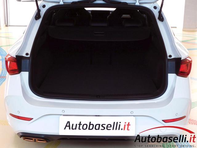 CUPRA Leon SPORTSTOURER 1.4 E-HYBRID 245CV DSG VZ