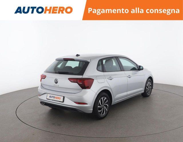 VOLKSWAGEN Polo 1.0 TSI DSG Life