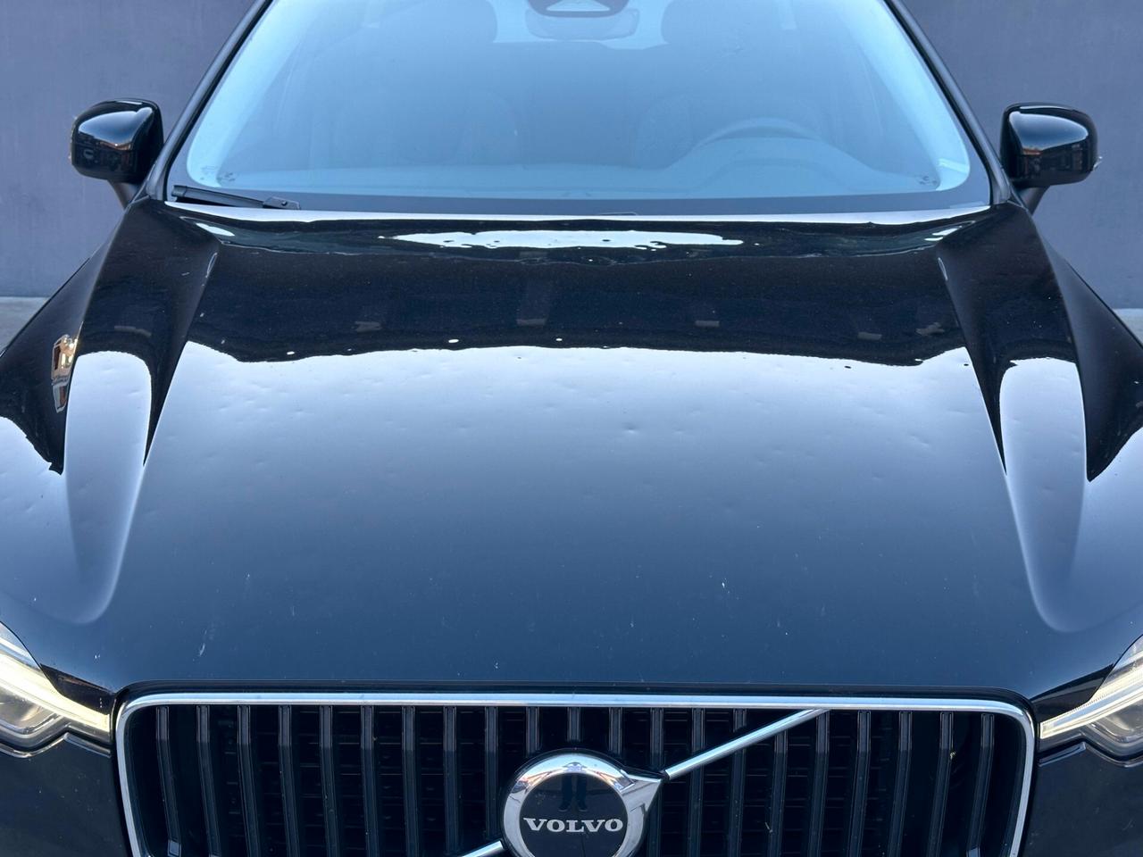 Volvo XC 60 XC60 B4 (d) AWD automatico Core GRANDINATA