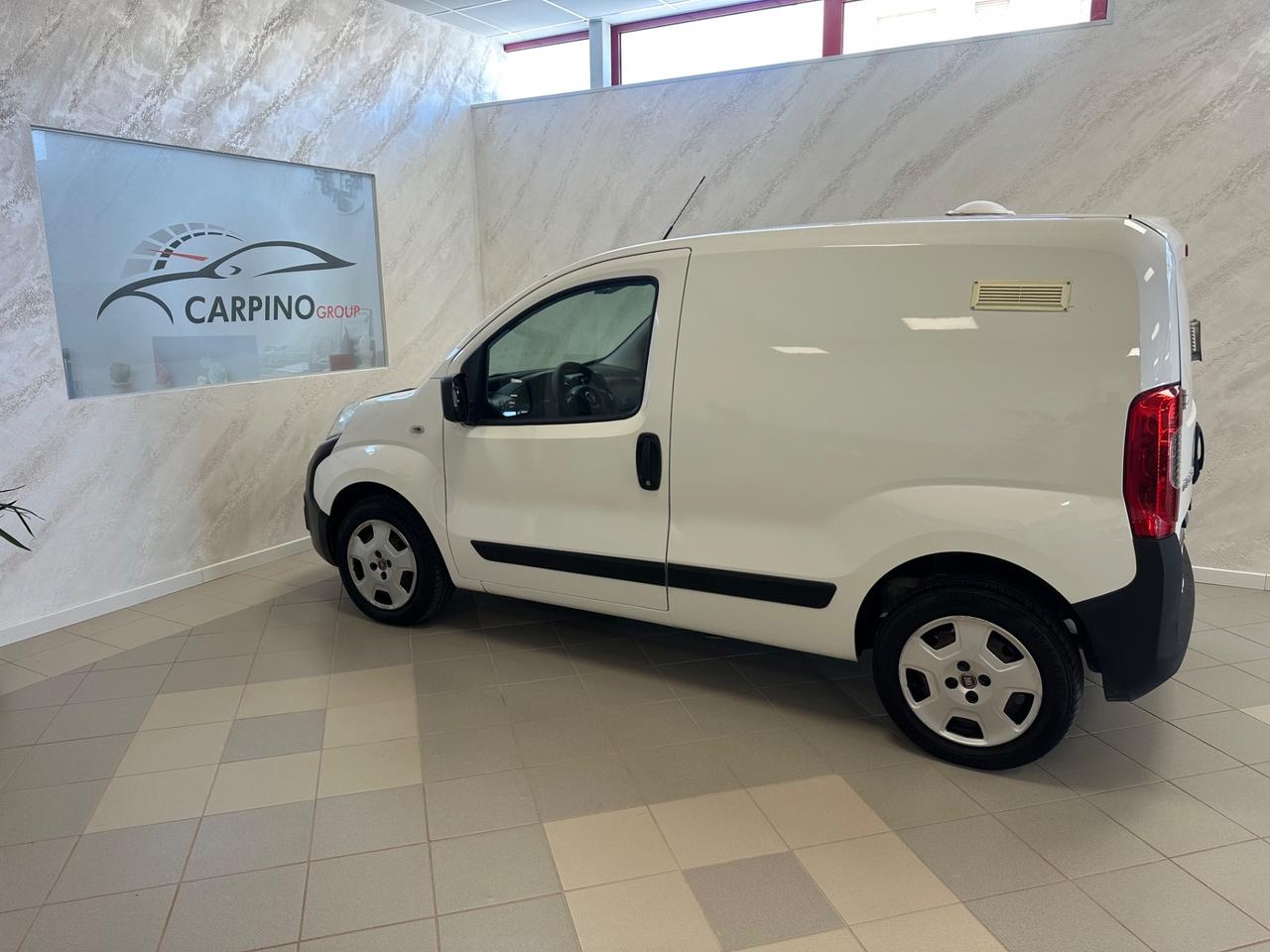 Fiat Fiorino 1.3 MJT 95CV Cargo SX