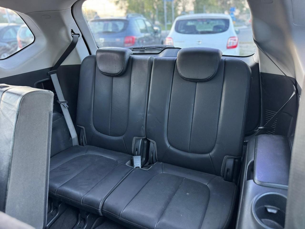 Kia Carens 2.0 16V CRDi VGT EX Class per Export