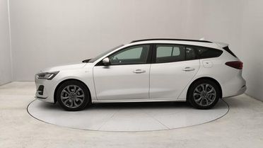 FORD Focus 1.0 ecoboost h ST-Line Design 125cv powershift