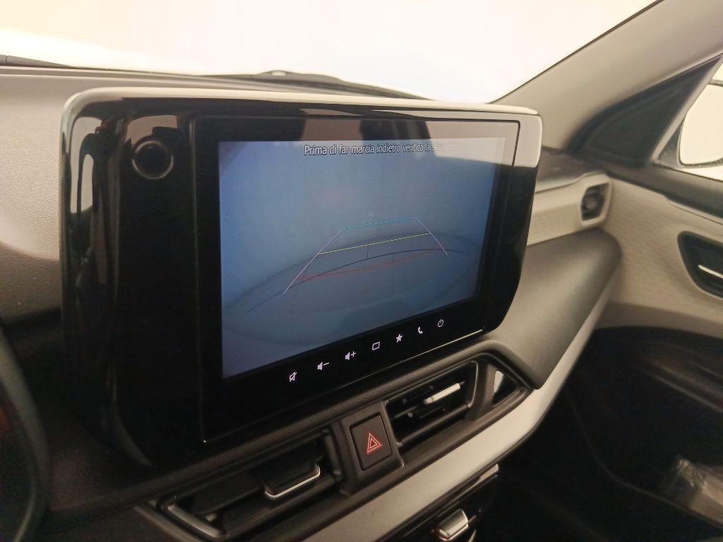 Suzuki Swift (2024-->) - Swift 1.2 Hybrid Top